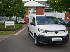 The Vanaways Roundup: Best Small Vans for 2026